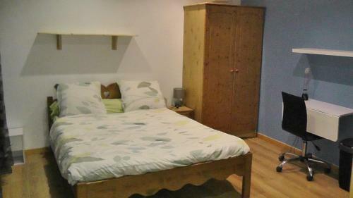 Bed & Breakfast Chez Gus