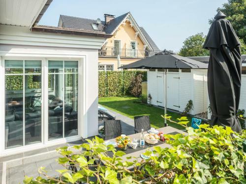Haus Therese Mit Sauna