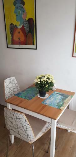Bed & Breakfast Iride