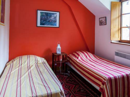 Villa Arthon, 5 Pi�ces, 8 Personnes - Fr-1-591-49