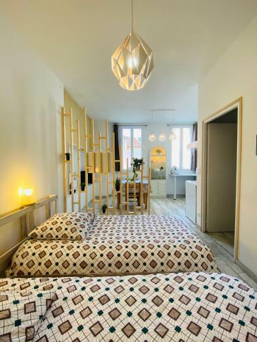 Hostal La Chtite Maison B�arnaise