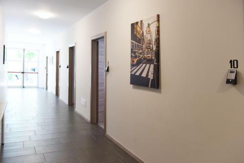 Mary's Rooms & Apartments