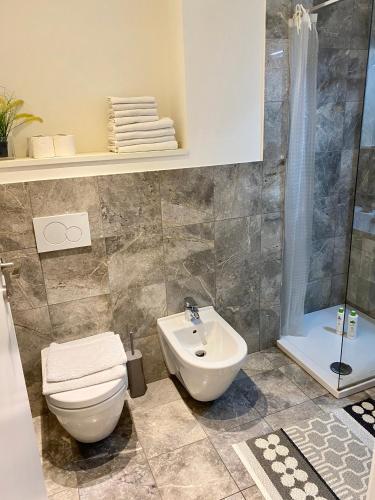 Apartamento Fashion House Elvira 2