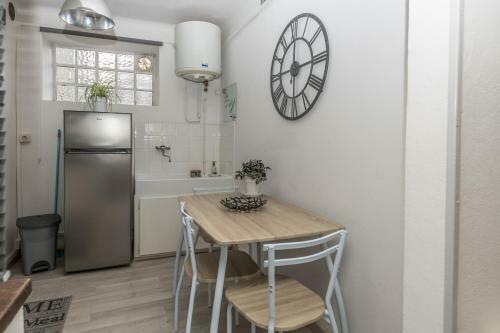 Apartamento Studio Avec Vue Sur Les Ar�nes