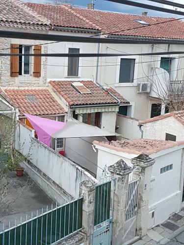 Apartamento Maison Arles