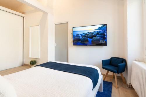 Apartamento Arles Holiday - La Terrasse