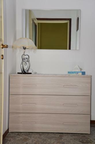 Apartamento Casa Vacanza M.v.