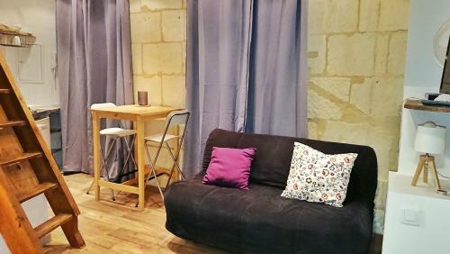 Apartamento Place de La Roquette, Centre Historique