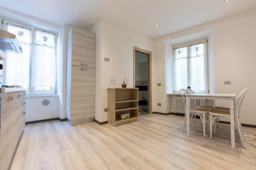 Apartamento San Bernardino 19