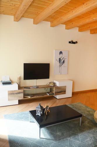 Apartamento House Of Artist