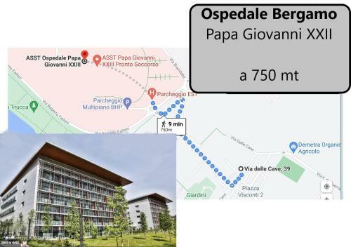 Apartamento Appartemento Stella