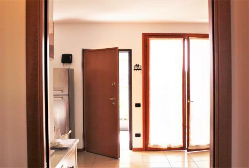 Apartamento Appartemento Stella