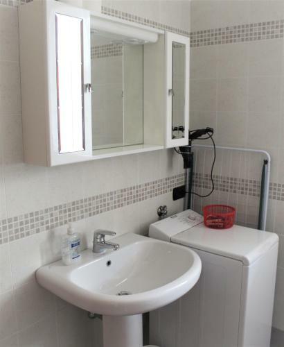 Apartamento Appartemento Stella