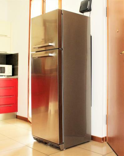 Apartamento Appartemento Stella