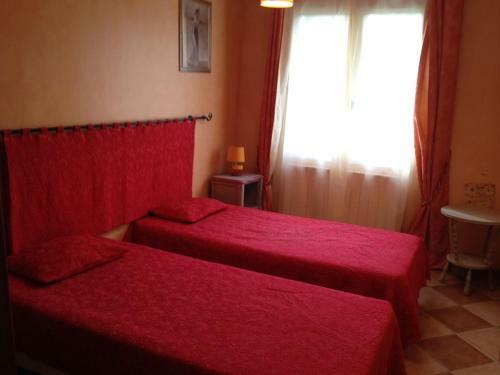 Apartamento Villa Proven�ale