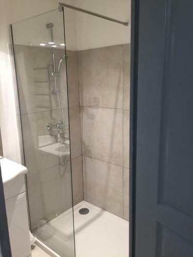 Apartamento Studio Climatis�, La Cloison