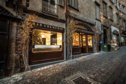 Posada Locanda Cavour