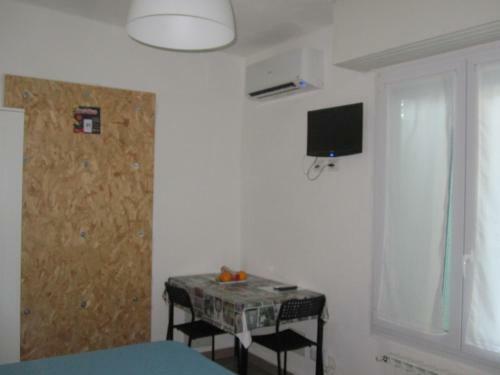 Apartamento Casa Vacanza Le Mansardine