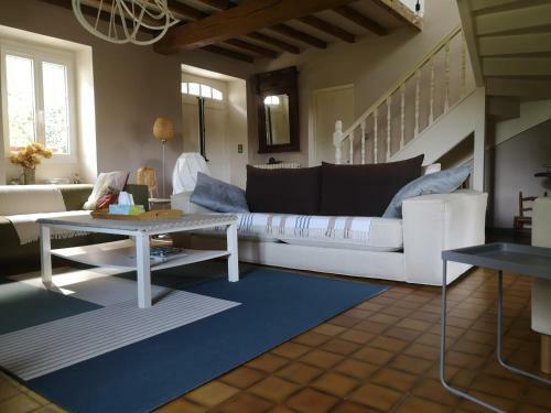 Jolie Maison B�arnaise (Jusqu'� 10 Pers.)