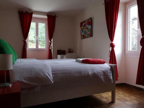 Jolie Maison B�arnaise (Jusqu'� 10 Pers.)