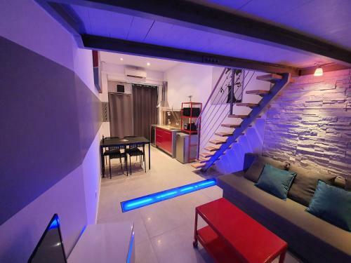 Apartamento Le Voltaire, Au Pied Des Ar�nes