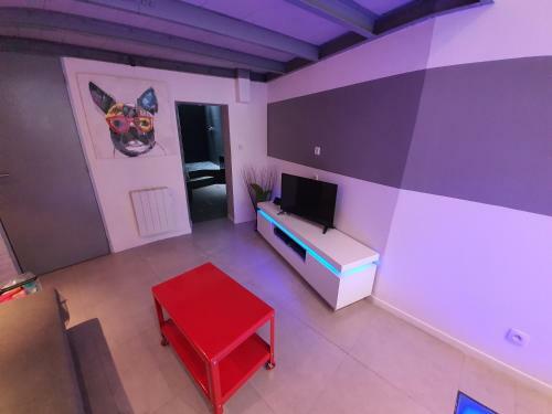 Apartamento Le Voltaire, Au Pied Des Ar�nes