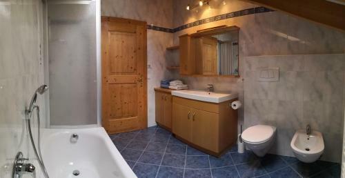 Apartamento Weingut Eberlehof