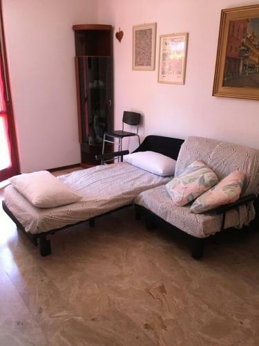 Apartamento Teodolinda