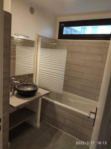 Apartamento Les Tamaris