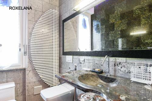 Apartamento Confortabile Appartamento Con La Spa