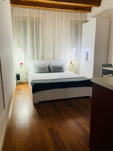 Apartment Bergamo Center