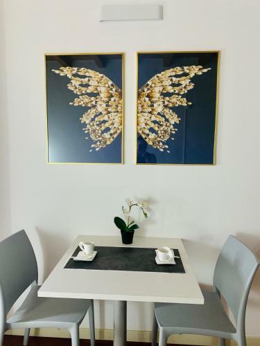 Apartment Bergamo Center