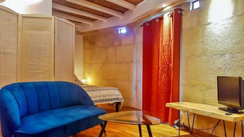 Apartamento Studio Avec Terrasse Sur L'amphith��tre (Ar�nes)