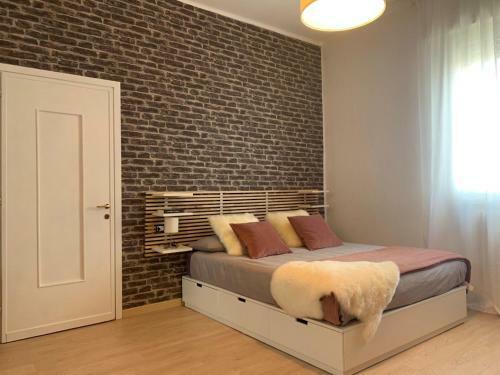 Camozzi Central Apartment