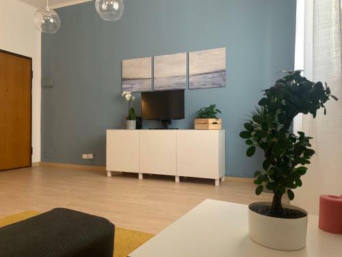 Camozzi Central Apartment