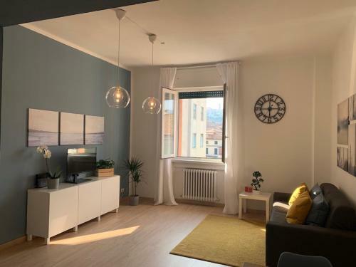 Camozzi Central Apartment