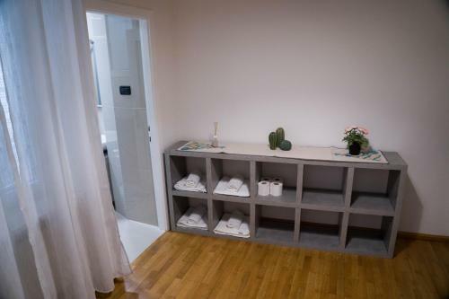 Apartamento Casa Rudy