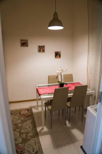 Apartamento Casa Rudy