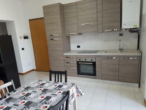 Apartamento Abe Casa Vacanze