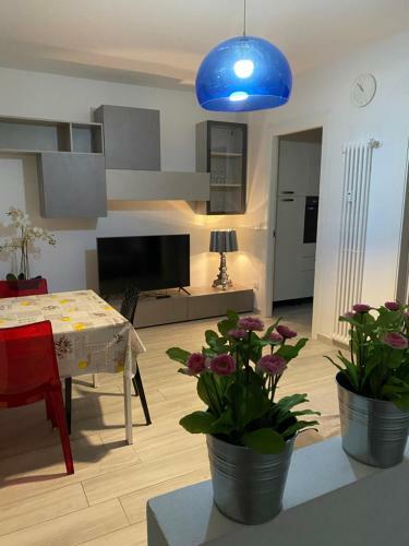 Apartamento Manuel's Home Plus Parking