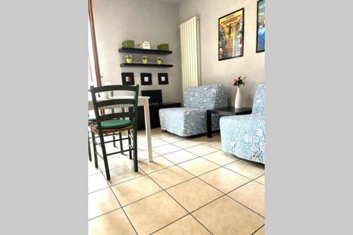 Apartamento Monolocale Ai Piedi Di Citt� Alta