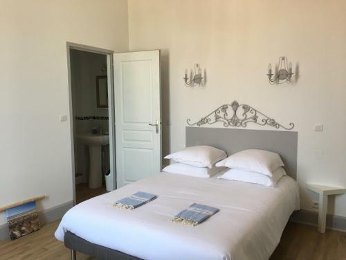 Apartamento Les Suites de L'alvertonne