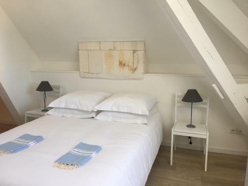 Apartamento Les Suites de L'alvertonne