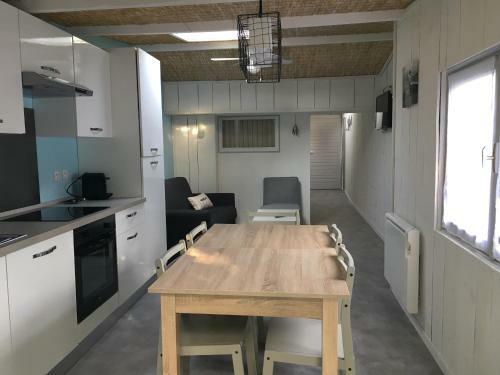 Apartamento Les Suites de L'alvertonne
