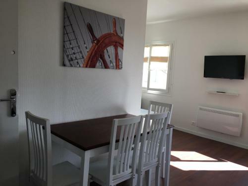 Apartamento Les Suites de L'alvertonne