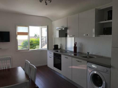 Apartamento Les Suites de L'alvertonne