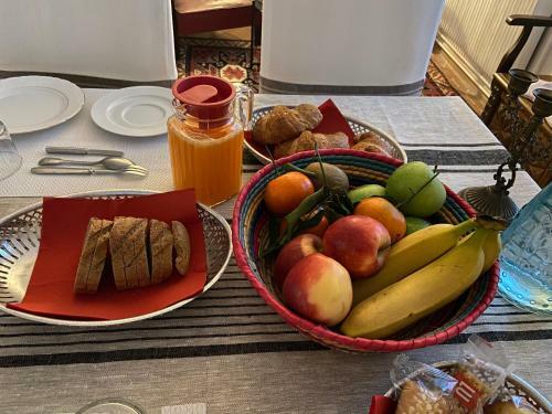 Bed & Breakfast Maison Amoraina