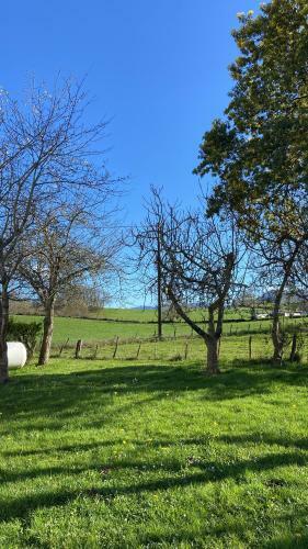 Bed & Breakfast Maison Amoraina