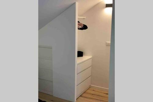 Apartment Marie