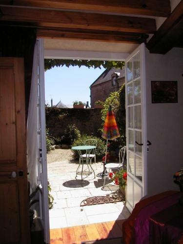 Hostal La Glycine